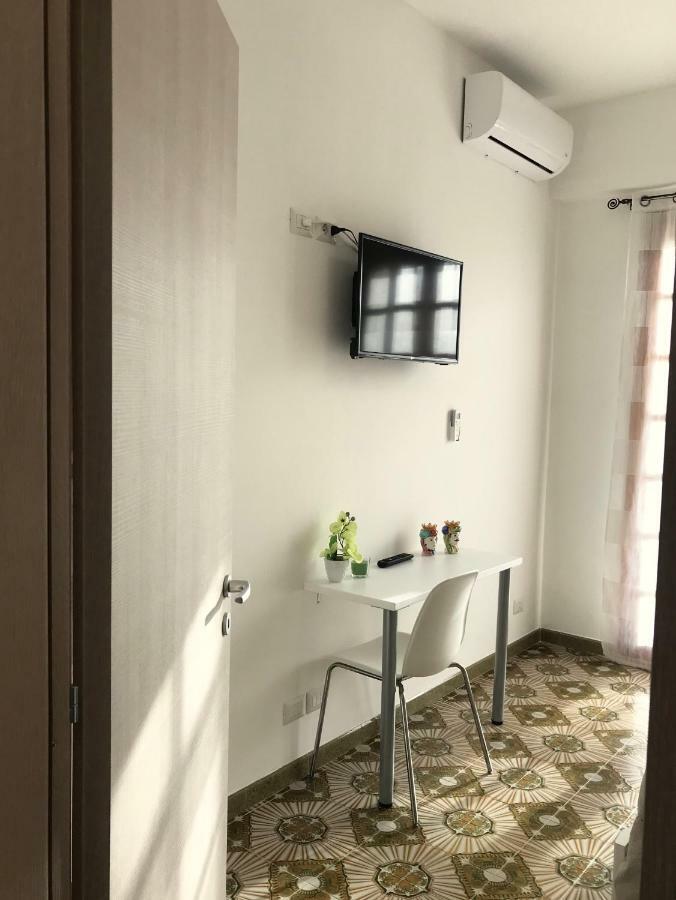 Donnapeppina Siracusa Plemmirio Buitenkant foto