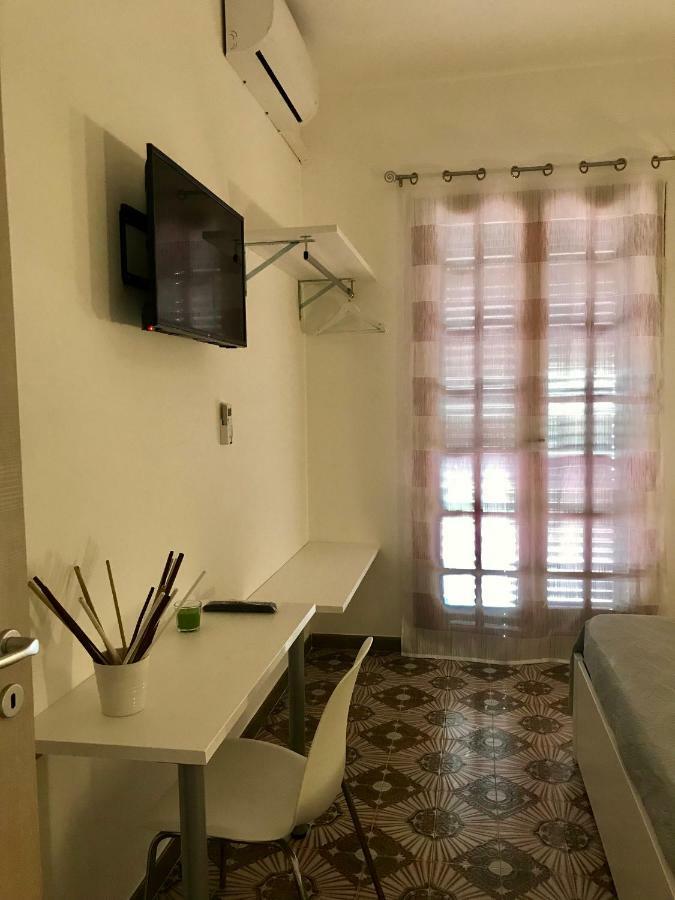 Donnapeppina Siracusa Plemmirio Buitenkant foto